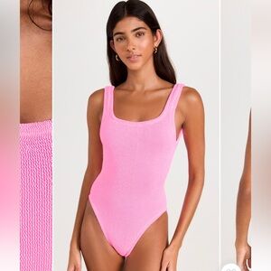 Hunza G Bathing suit